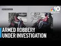 2 men sought after armed robbery of FedEx driver in Hyde Park