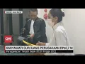 Download Lagu Karyawati Curi Uang Perusahaan Rp 10,7 M