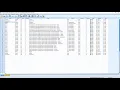 Qualtrics to SPSS Data Cleaning