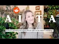 AITA or the HYPOCRITE Bride Child-Free Weddings Wedding Planner REACTS