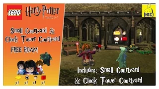 Part 1 of my co-op walkthrough of LEGO Harry: Potter Years 5-7. #LEGO #HarryPotter This includes the. 