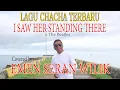 Download Lagu I SAW HER STANDING THERE - EMEN SERAN WILIK COVER