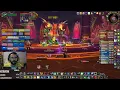 My BiS TBC Cloak Drops Sunwell Plateau Shadow Priest PoV Part 2 Twins M uru Kil Jaeden