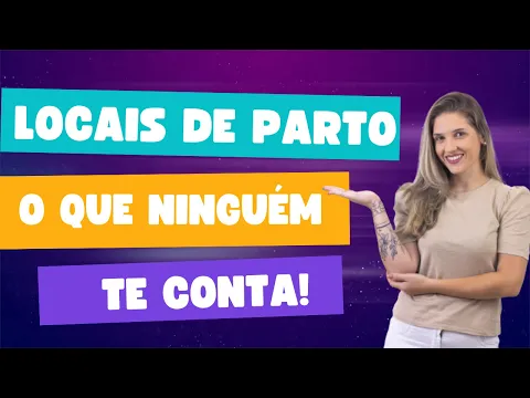 Download MP3 Locais de parto | 3 Lugares para você ganhar seu bebe de forma segura e planejada!