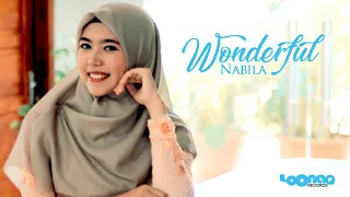 Download Nabila - Wonderful - Official Music Video MP3