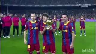 أغنية من يتحدى البرشا كاملة 2025 