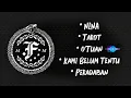 Download Lagu TOP 5 LAGU FEAST TERBAIK | PLAYLIST FEAST FULL ALBUM | FEAST BEST SONG
