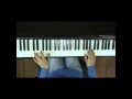 Download Lagu T-ara \u0026 Davichi - We were in love / piano cover