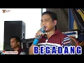 BEGADANG || VOCALIS OM RAJAWALI MUSIC SHOW SUNGAI PINANG