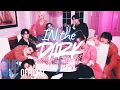 STRAYKIDS’ NEW SONG FT DJ SNAKE ’IN THE DARK’ (PREDICTION)