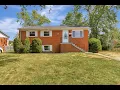 9931 Henrico Street MANASSAS VA 20109