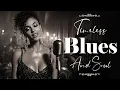 Lagu Vintage Blues \u0026 Soul Classics | Etta James Style Timeless Love Songs
