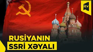 Rusiyadan Azərbaycana real hərbi təhlükə var?