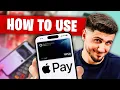How To Use Apple Pay The Ultimate Apple Wallet Tutorial