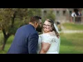 Alysen Alex Full Highlight Weston Red Barn Farm Wedding Kansas City Wedding