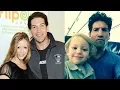 Jon Bernthal Wife and Kids