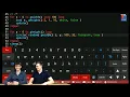 Coding with FUZE Tutorial 07 - For Loops