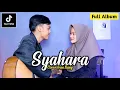 Download Lagu SYAHARA - THOMAS ARYA (Syahara kasihku kau menyinari ruang hidupku) Cover lirik Ivan Sany