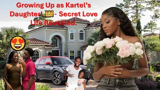 meet vybz kartel s daughter adianna palmer boyfriend reveal career u0026 life beyond dancehall 