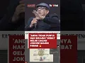 Lagu ‘DIGELAR KOK DISEMBUNYIKAN?’😤Kubu Roy Suryo Pertanyakan 13 Ijazah Pembanding Tak Ditunjukkan | tvOne