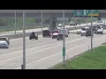 Illinois Tollway expects 8 million will drive through its system Memorial Day Weekend