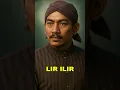 Download Lagu LIR ILIR - SUNAN KALI JAGA #SHORTS  #lirilir #sunankalijaga #fyp