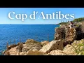 Download Lagu Walking the Famous Cap d’Antibes | Côte d’Azur’s Most Beautiful Coastal Path