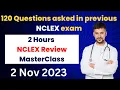 nclex questions and answers - Animated