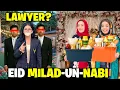 Download Lagu Zainab Ky Lawyer Friends😱|Eid Milad-un-Nabi Ki Tyaarian🥰💚|Areeb Bhai Ki Gari Saaf Kardi😡|Sistrology 