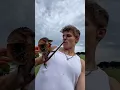 I GOT ATTACKED BY THIS LIZARD