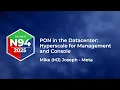 Download Lagu PON in the Datacenter: Hyperscale for Management and Console