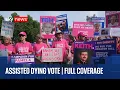 Download Lagu Assisted dying bill passed by MPs | Sky News coverage