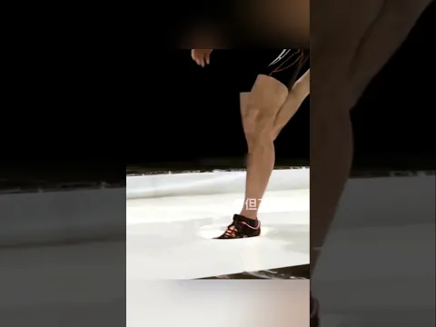 Even a cat can run on this !!