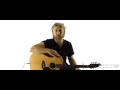 Nobody to Blame - Chris Stapleton - Guitar Lesson and Tutorial