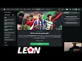 mexendo com o aplicativo da leon casino sem precisar de ajuda