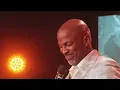 Donnie McClurkin // Great Is Your Mercy // lyrics