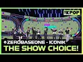 Download Lagu ZEROBASEONE, THE SHOW CHOICE! [THE SHOW 250909]