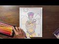 Black History Coloring Pages Egyptian Queen