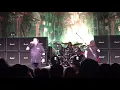 Exodus − War Is My Shepherd@Thrash Domination 2018