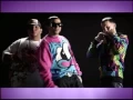 Download Lagu Angel Y Khriz - Na De Na ft. Gocho \