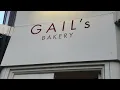 Gail s Artisan Bakery Queens Park London UK fabintro