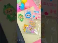 Download Lagu Laten we schattige Labubu-stickers maken 🤪 #labubu #stickers