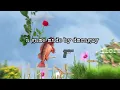 FISH Steam Trailer