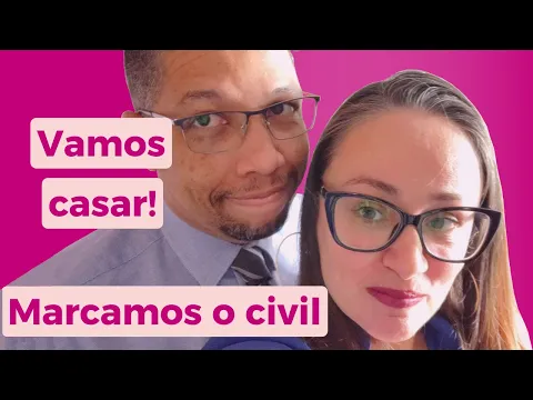 Download MP3 VAMOS CASAR!!! MARCAMOS A DATA DO CIVIL | VALORES, PRAZOS, COMO FUNCIONA