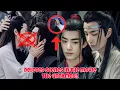 Wang Yibo \u0026 Xiao Zhan's Kiss Scene in \