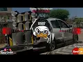 Download Lagu SE QUER CAIR COM O POPÔ NOVINHA ENTÃO CAI TE MACETO DEPOIS DO BAILE - ARROCHADEIRA REMIX  2024