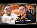 Lagu Mario Ginanjar: Jatuh Bangun Nyanyi Dari Kafe Hingga Kahitna