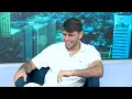 Wikipedia Hamas the AI Wedding Tribute Tal the Traveler on ALL CAPS Ep 18