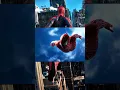 Download Lagu Peter to Spidey Transformation | Spider-Man Edit | Vidrado Em Você - Dj Guuga \u0026 Mc Livinho  #shorts