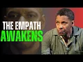 Download Lagu What Happens When the Empath Stops Pleasing Everyone - And Starts Seeing the Truth | Denzel W. Moti.